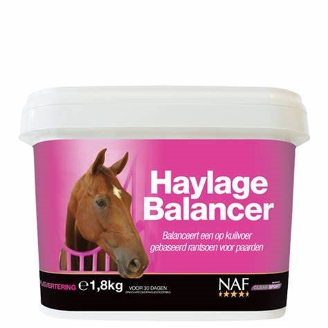 NAF Haylage Balancer 1,8 kg